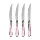 Aladdin Antique Steak Knives, Set of 4