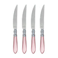 Aladdin Brilliant Steak Knives, Set of 4