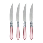 Aladdin Brilliant Steak Knives, Set of 4