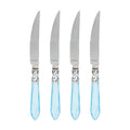 Aladdin Antique Steak Knives, Set of 4