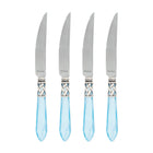 Aladdin Antique Steak Knives, Set of 4