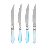 Aladdin Antique Steak Knives, Set of 4