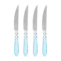 Aladdin Brilliant Steak Knives, Set of 4