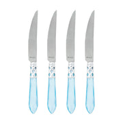 Aladdin Brilliant Steak Knives, Set of 4