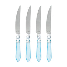 Aladdin Brilliant Steak Knives, Set of 4