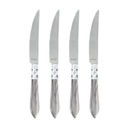 Aladdin Brilliant Steak Knives, Set of 4
