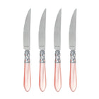 Aladdin Brilliant Steak Knives, Set of 4