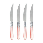 Aladdin Brilliant Steak Knives, Set of 4