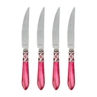 Aladdin Antique Steak Knives, Set of 4