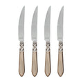 Aladdin Antique Steak Knives, Set of 4