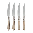 Aladdin Antique Steak Knives, Set of 4