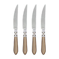 Aladdin Brilliant Steak Knives, Set of 4