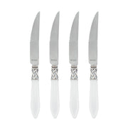 Aladdin Antique Steak Knives, Set of 4