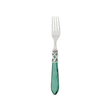 Aladdin Antique Salad Fork