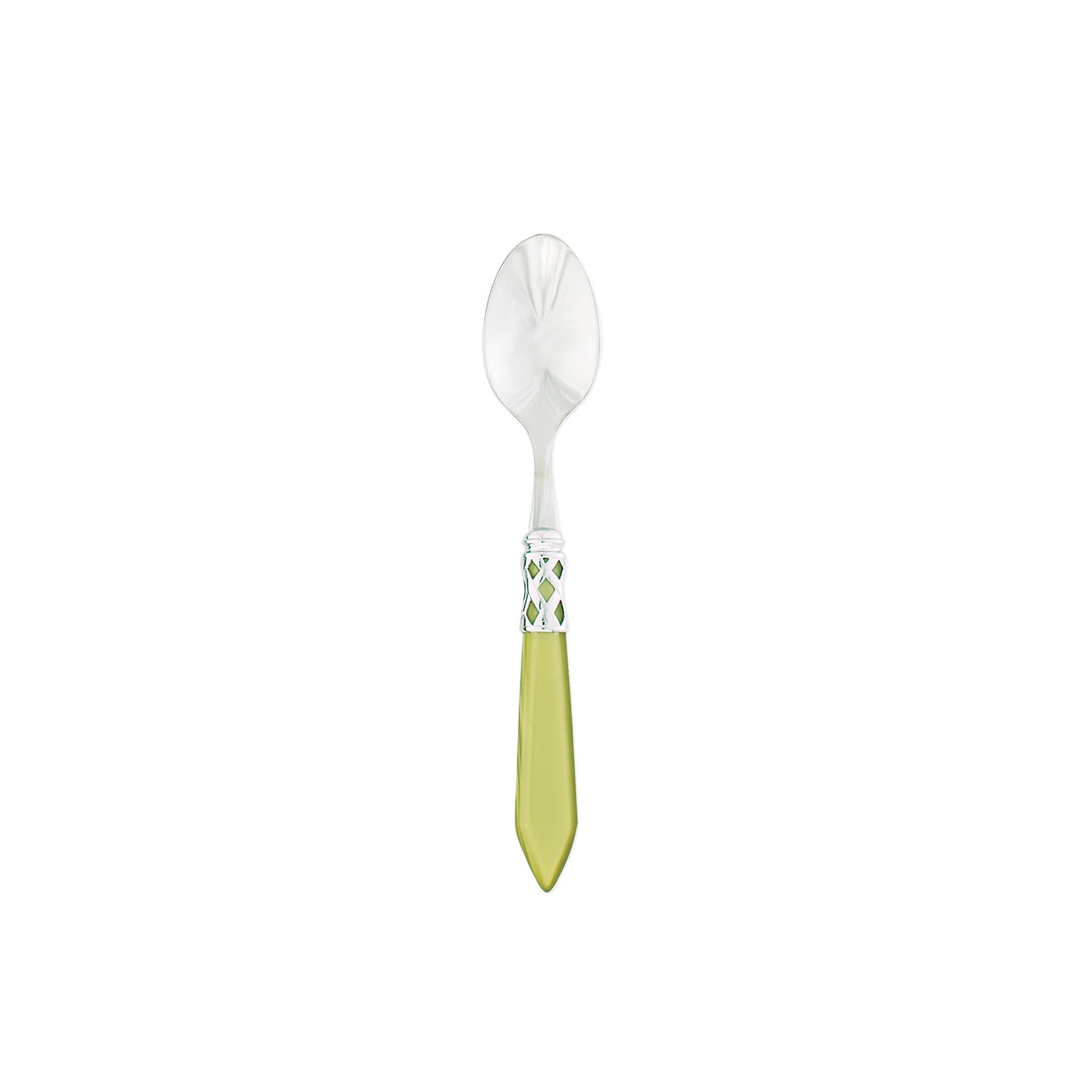 Aladdin Brilliant Teaspoon