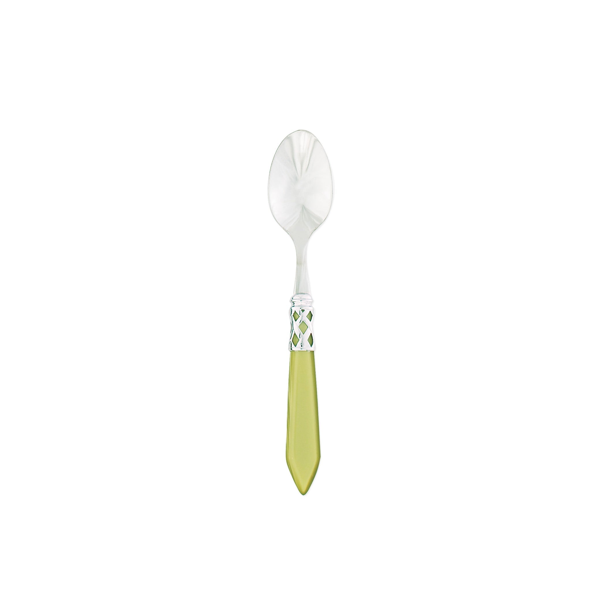 Aladdin Brilliant Teaspoon