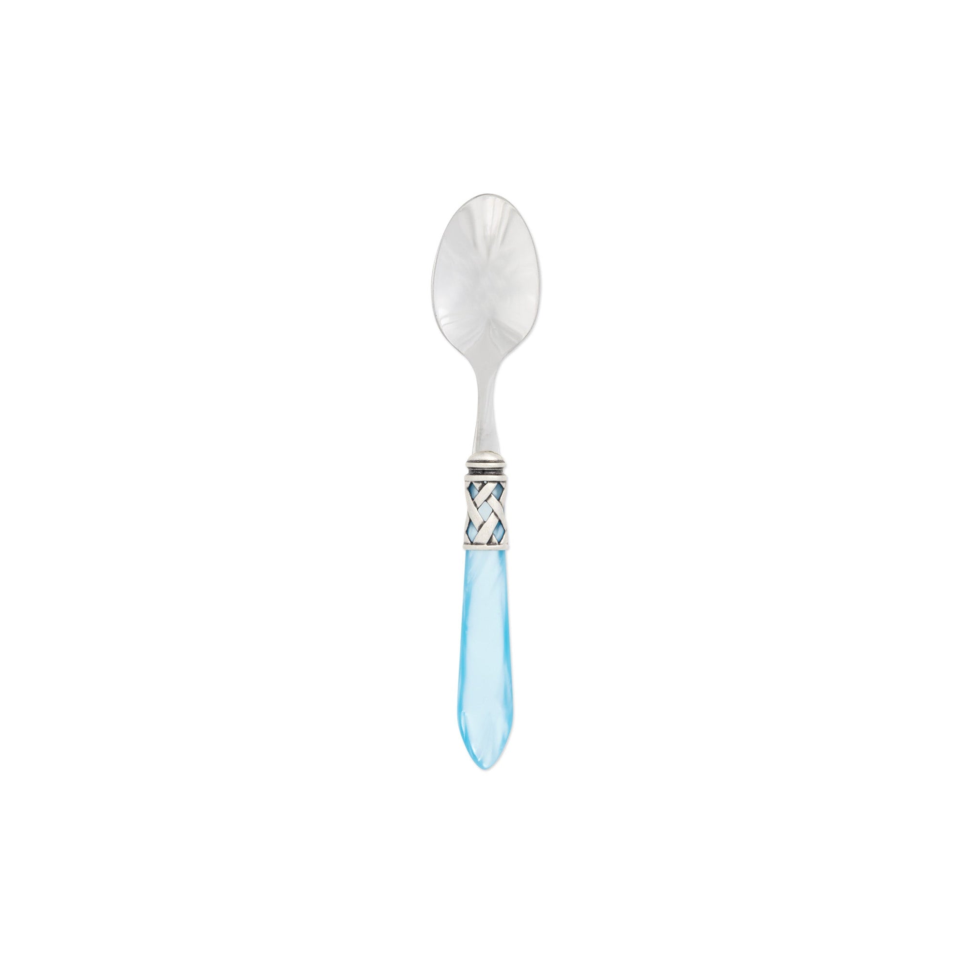 Aladdin Antique Teaspoon