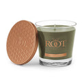 Aromatic Herbs Small Veriglass Candle