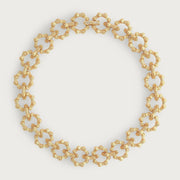Bamboo Chain Necklace