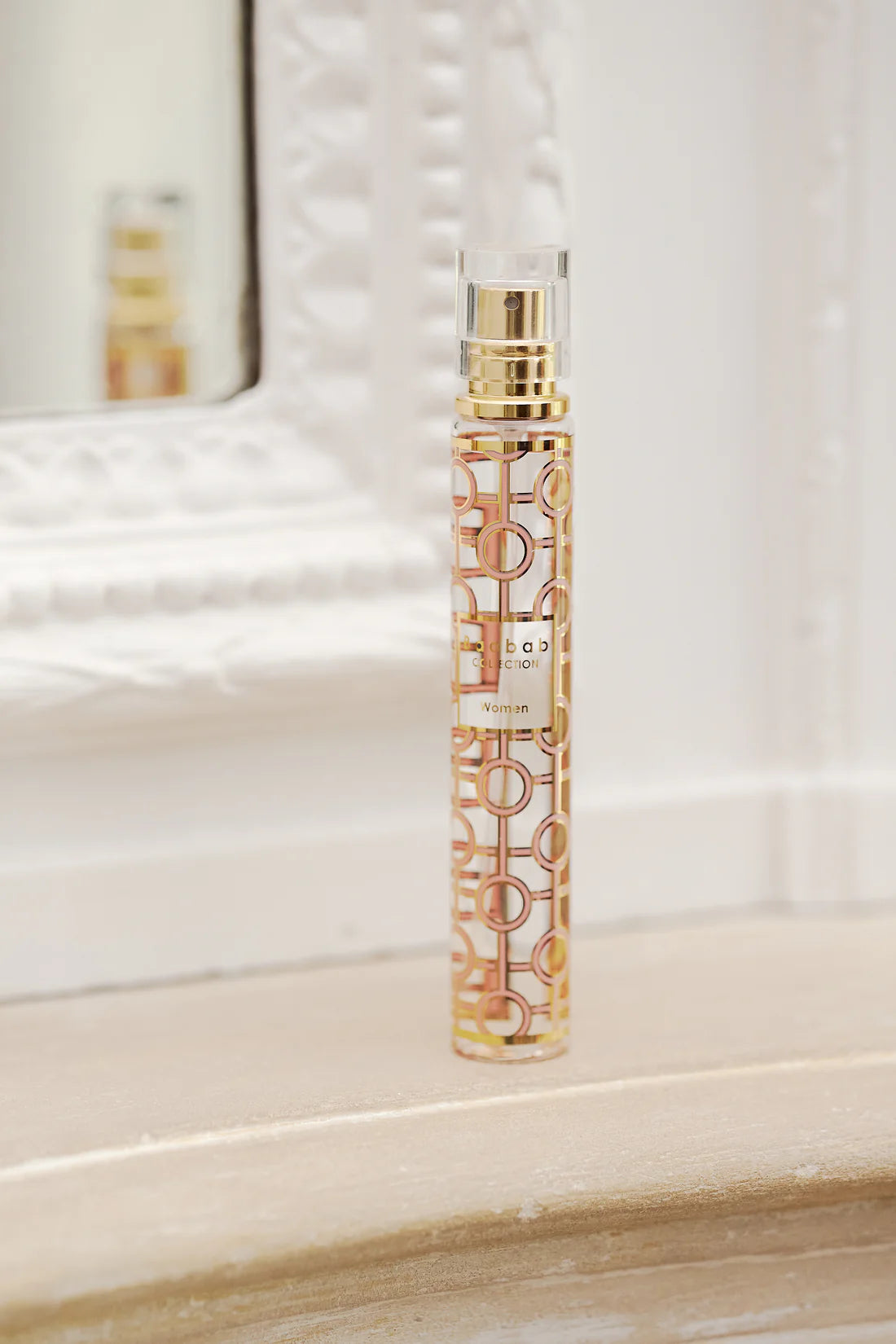 Home Spray My First Baobab Woman