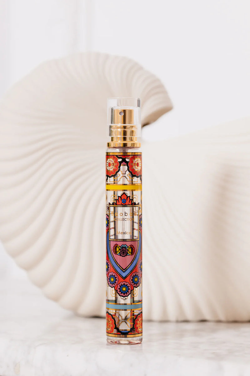 Home Spray My First Baobab Mexico