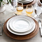 Blenheim Oak Dessert/Salad Plate
