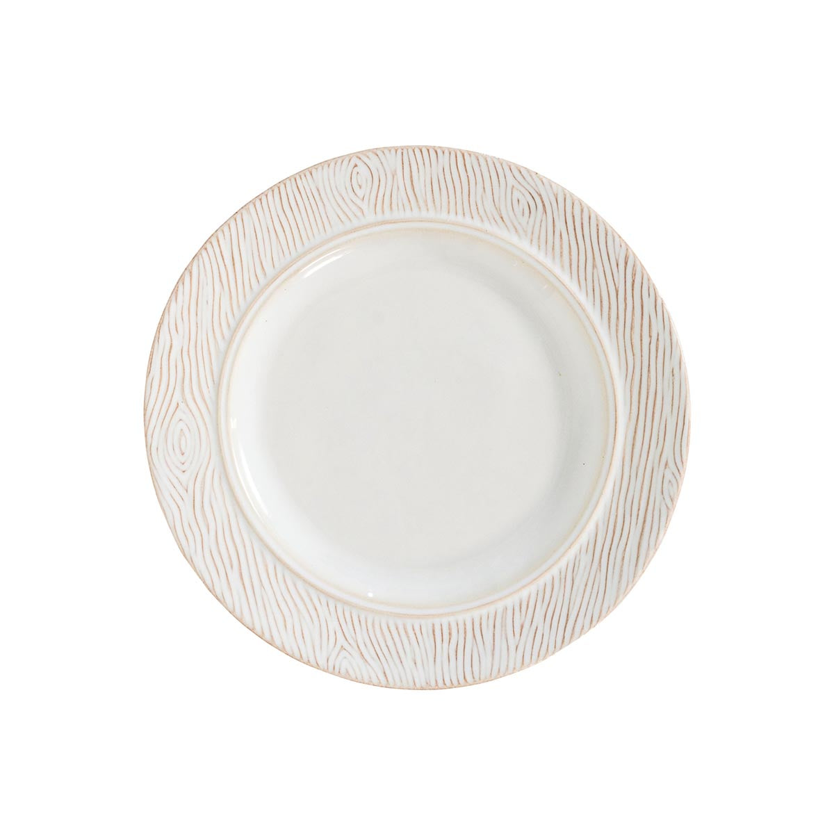 Blenheim Oak Side/Cocktail Plate