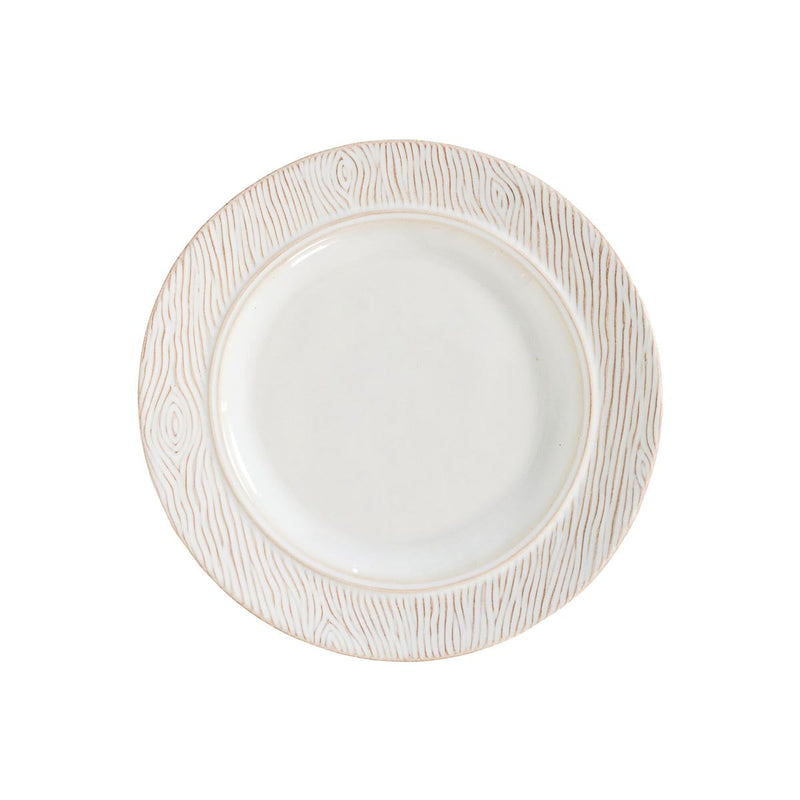 Blenheim Oak Side/Cocktail Plate