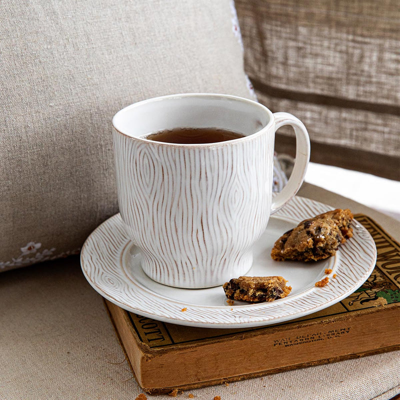Blenheim Oak Mug