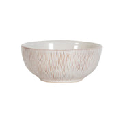 Blenheim Oak Cereal/Ice Cream Bowl