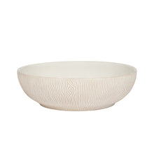 Blenheim Oak Coupe Bowl