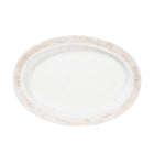 Blenheim Oak 18" Platter