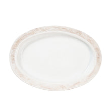 Blenheim Oak 18" Platter