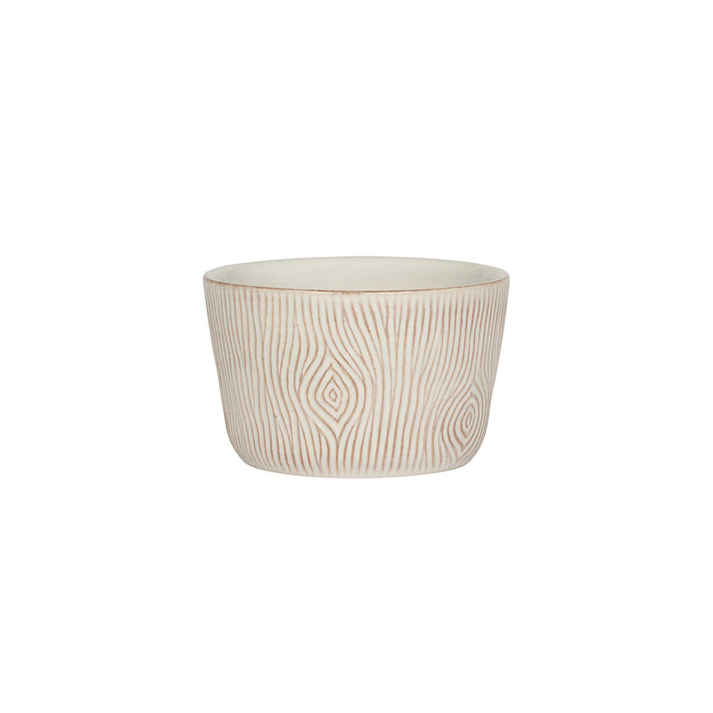 Blenheim Oak Ramekin