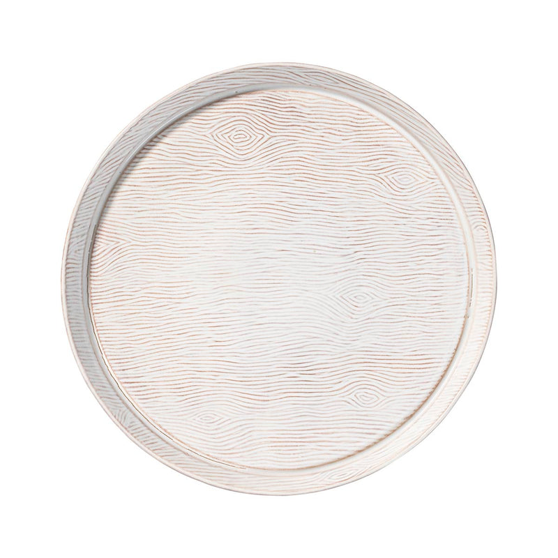 Blenheim Oak Cake Stand