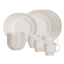 Blenheim Oak Place Setting