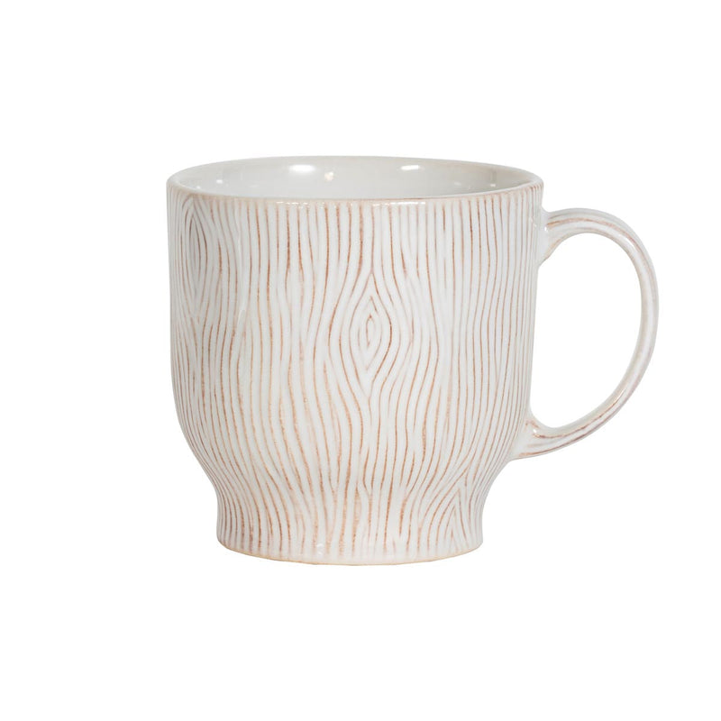 Blenheim Oak Mug