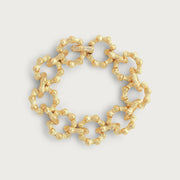 Bamboo Chain Bracelet