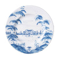 Country Estate Dinner Plate