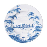 Country Estate Dinner Plate