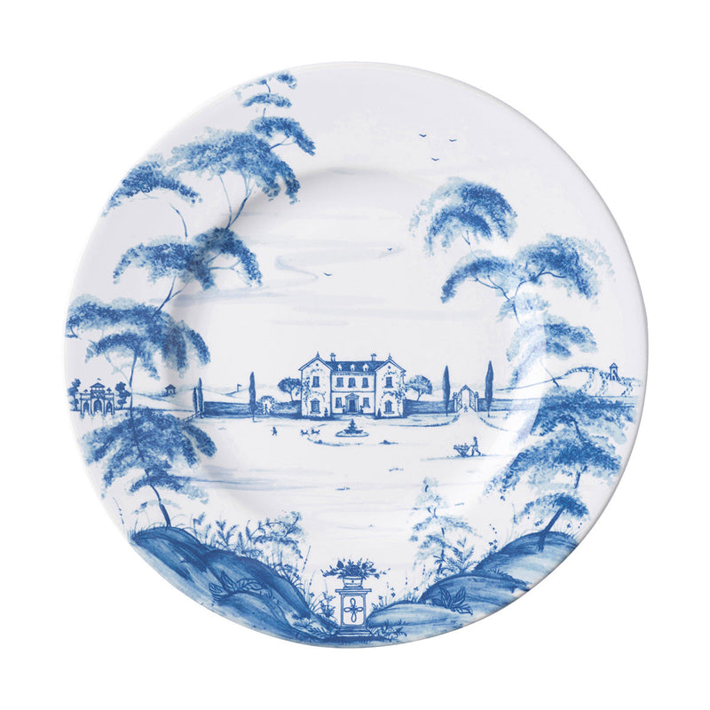 Country Estate Dinner Plate