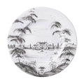 Country Estate Dinner Plate