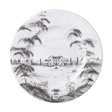 Country Estate Dinner Plate