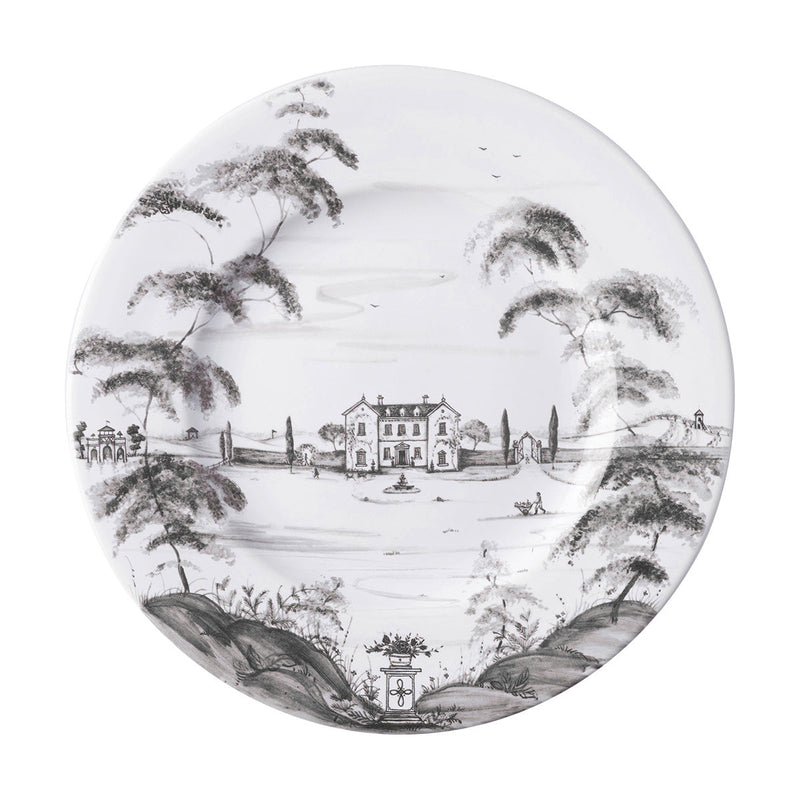 Country Estate Dinner Plate