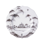 Country Estate Dessert/Salad Plate