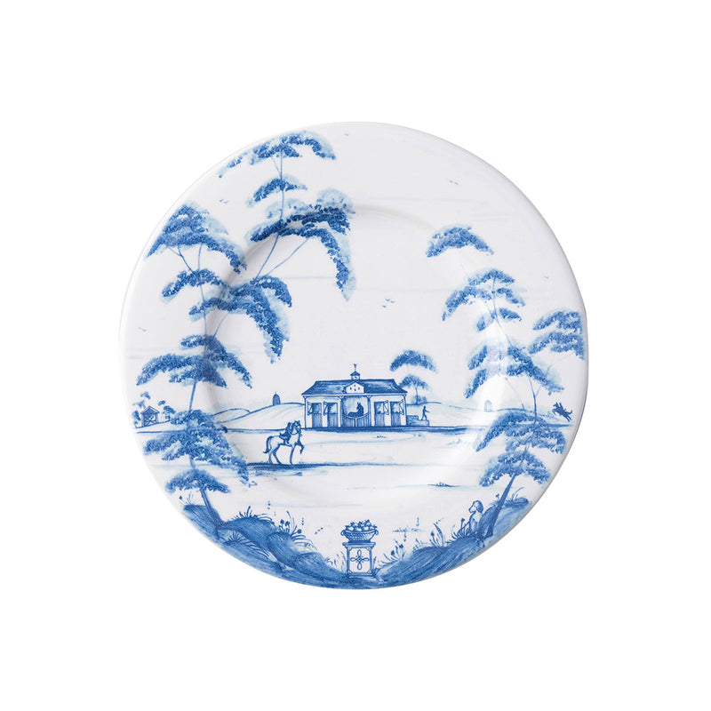 Country Estate Side/Cocktail Plate