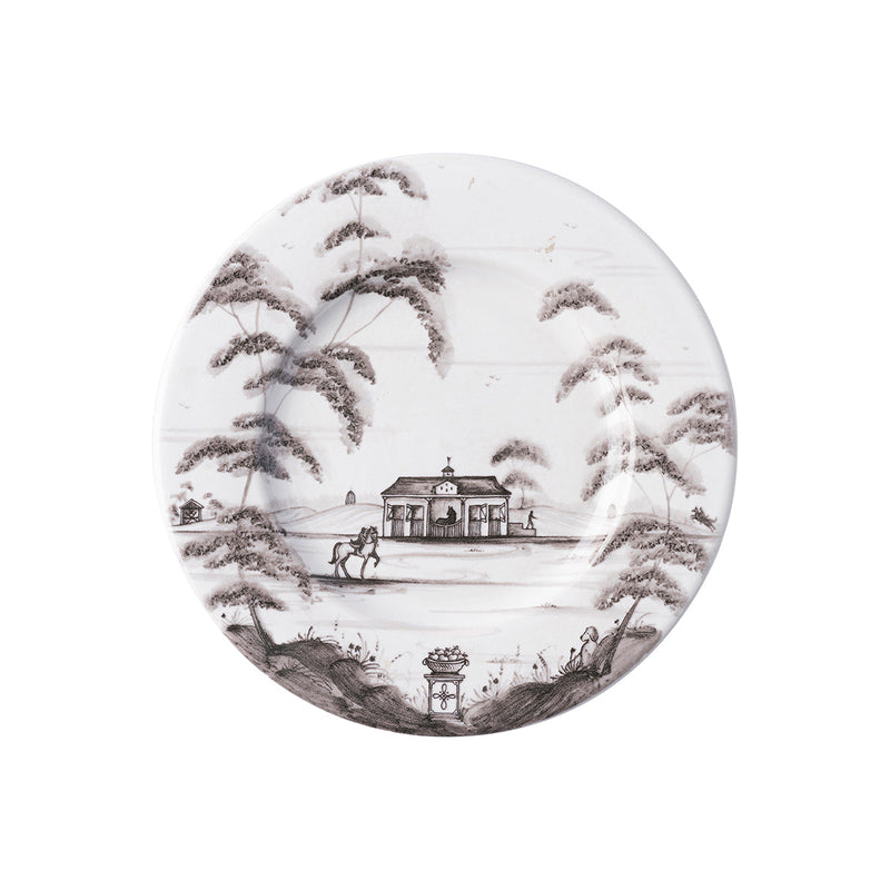 Country Estate Side/Cocktail Plate