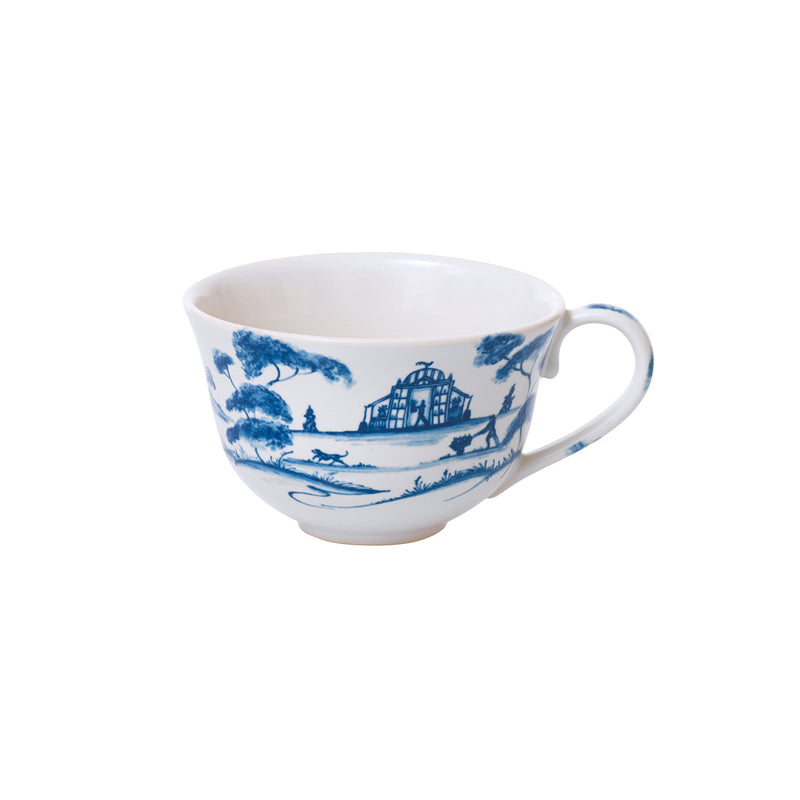 Country Estate Teacup