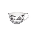 Country Estate Teacup