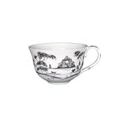 Country Estate Teacup